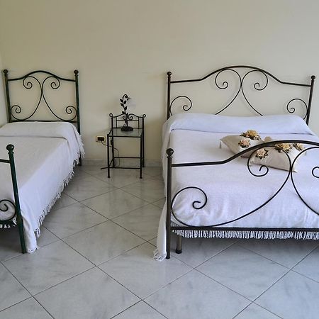 B&B My Angels Pompei Luaran gambar