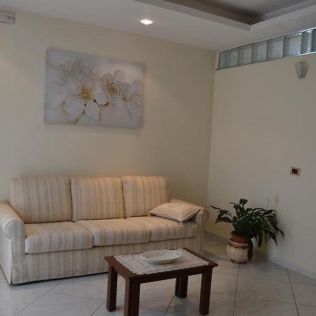 B&B My Angels Pompei Luaran gambar