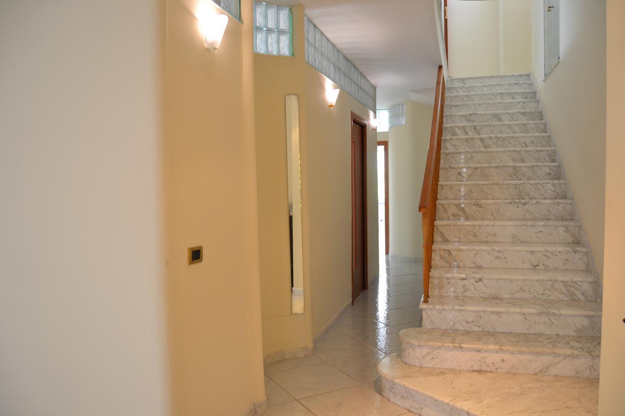 B&B My Angels Pompei Luaran gambar