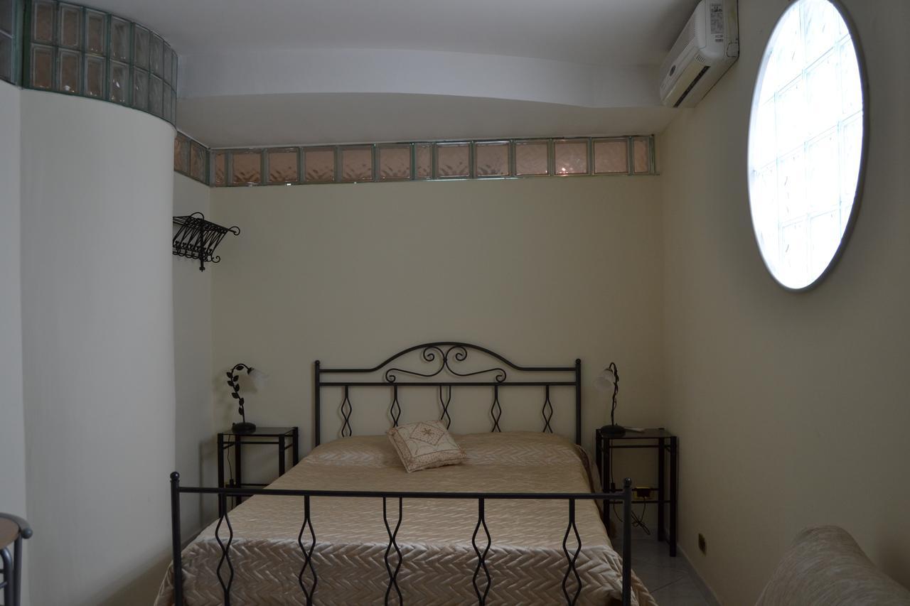 B&B My Angels Pompei Luaran gambar