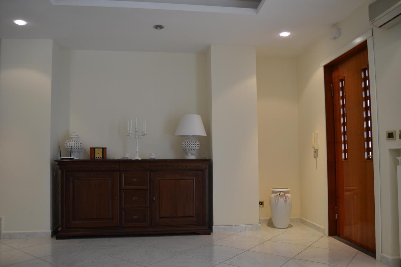 B&B My Angels Pompei Luaran gambar