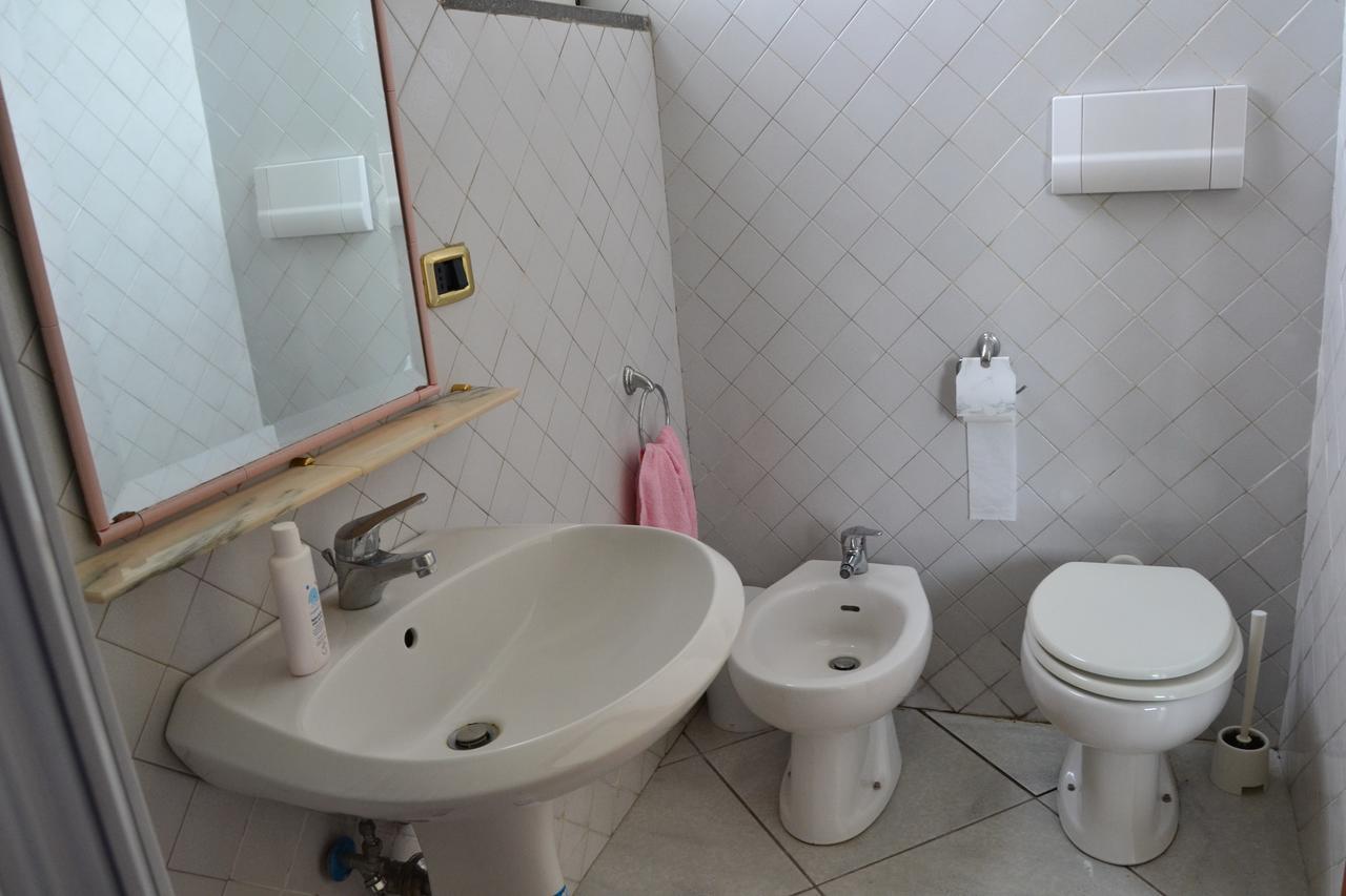 B&B My Angels Pompei Luaran gambar