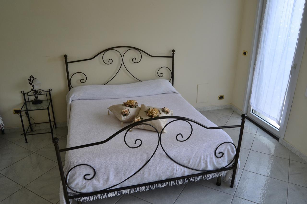 B&B My Angels Pompei Luaran gambar
