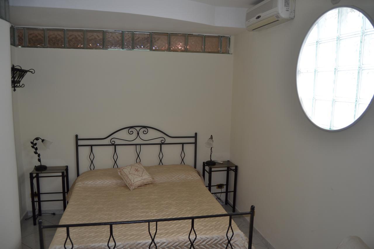 B&B My Angels Pompei Luaran gambar