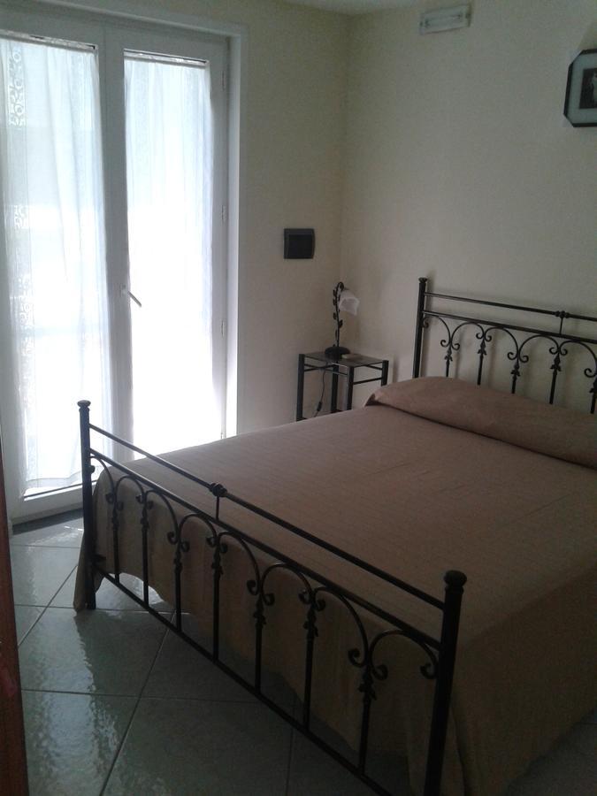 B&B My Angels Pompei Luaran gambar