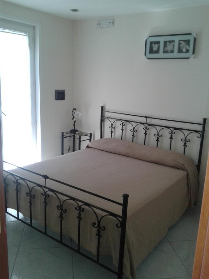 B&B My Angels Pompei Luaran gambar