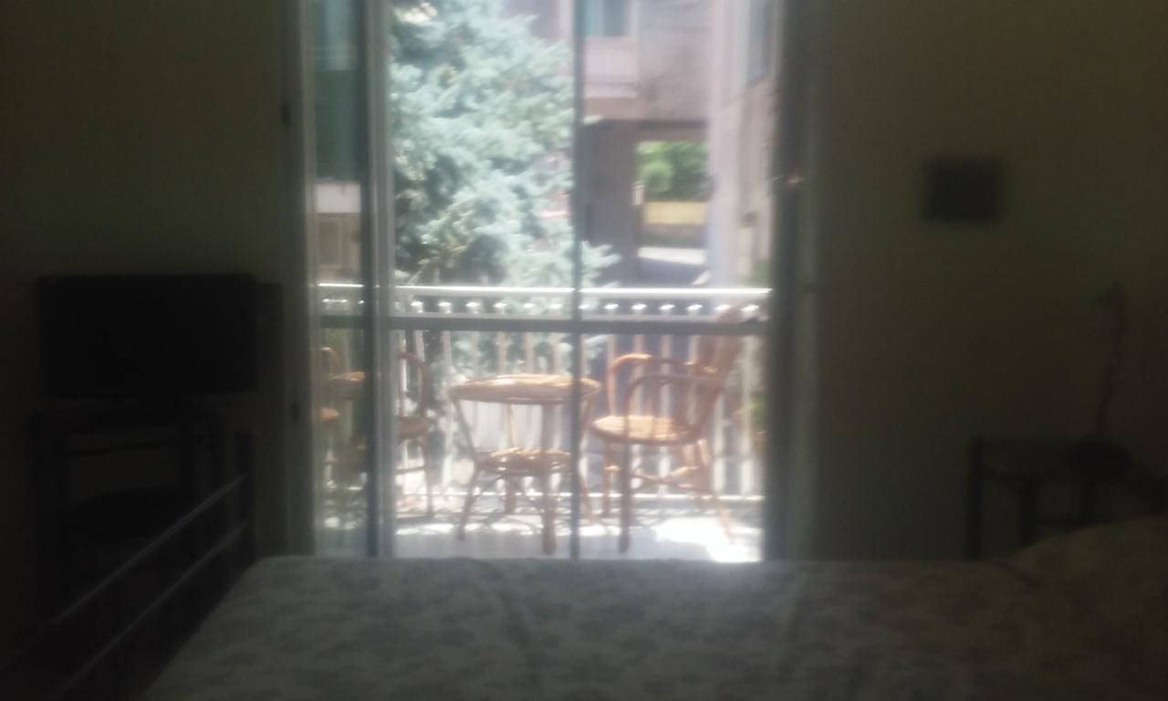 B&B My Angels Pompei Luaran gambar